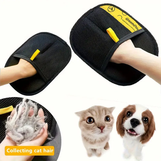 Limpiador De Pelusa Mascotas 2X1