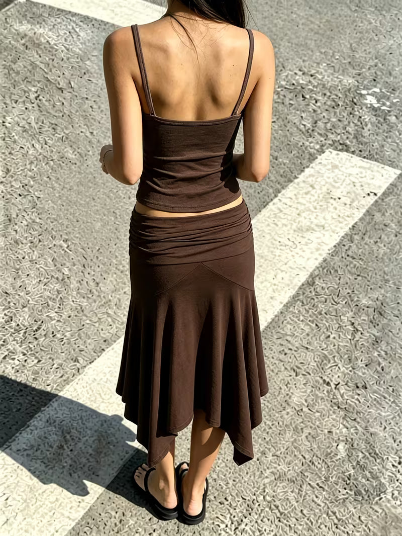 Conjunto ll Velisse