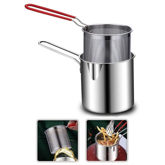 Olla Para Freir