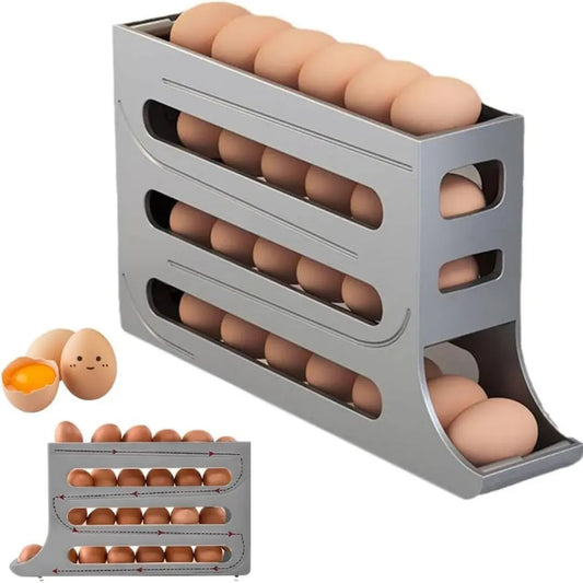 Dispensador De Huevos ll Oviora