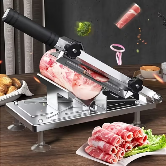 Rebanadora de Carne ll Cortelle