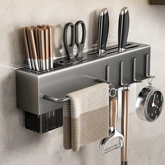 Organizador De Cocina Para Pared ll TidyRack