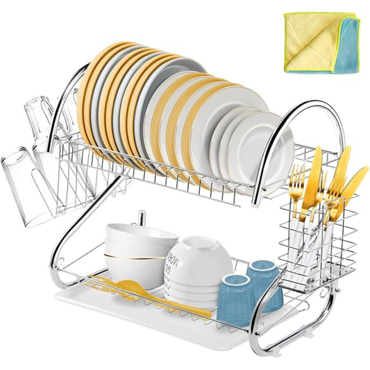 Organizador De Platos ll AquaPure