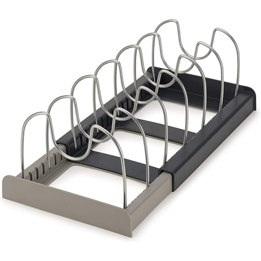 Organizador De Tapas Para Cocina ll Armoniq
