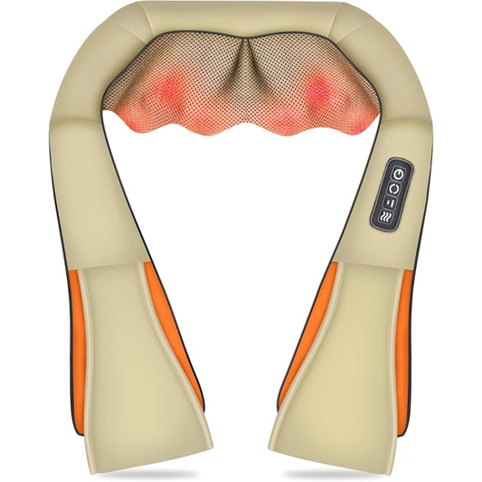 Masajeador De Cuello ll SoftHug
