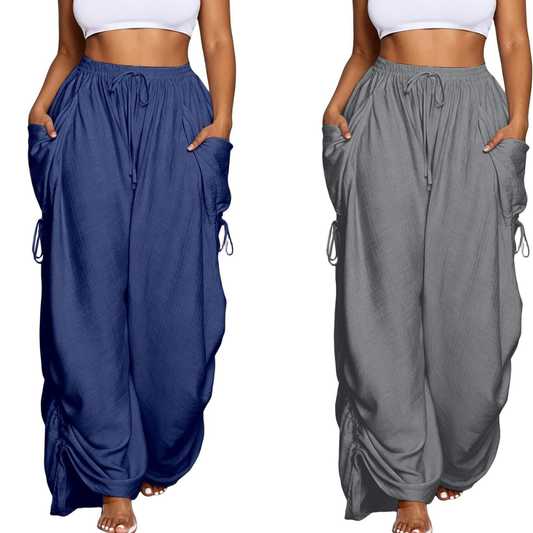Pantalon ll FlowFit