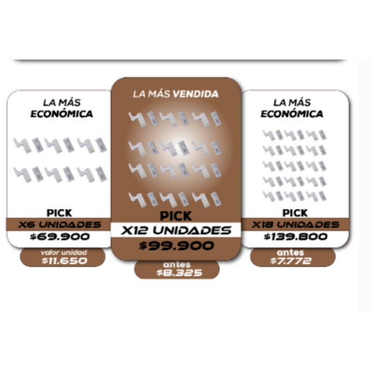 Luz Led inteligente ll Lumidoor
