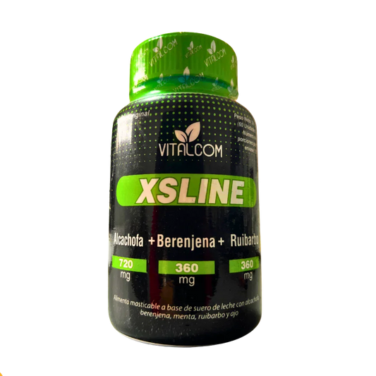 Xs Line — Moldea Tu Figura