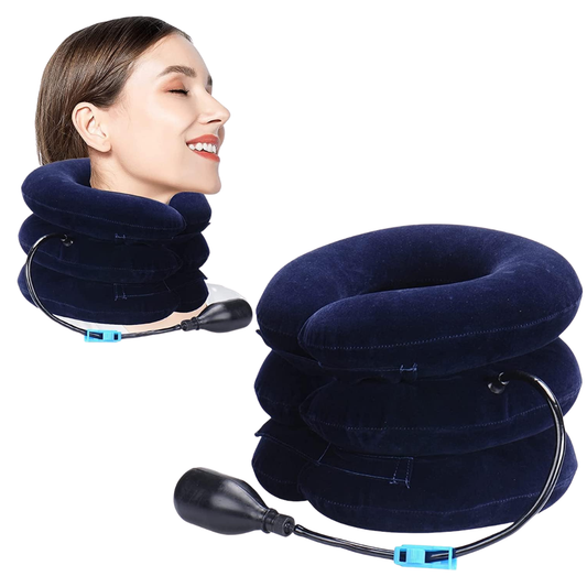 Cervical Del Cuello ll NecKFix